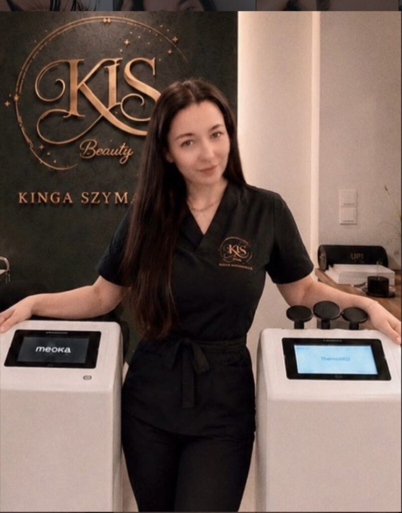 kinga szymańska sompolno modelowanie sylwetki kinga szymańska sompolno modelowanie sylwetki